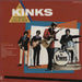 The Kinks The Ultimate Collection - 2nd - EX UK 2-LP vinyl record set (Double LP Album) CTVLP001