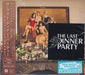 The Last Dinner Party Prelude To Ecstasy + Sticker & Signed Card Japanese CD album (CDLP) UICI-1163