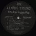 The Leaving Trains Kill Tunes US vinyl LP album (LP record) YLKLPKI860754