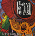 The Levellers Levelling The Land UK vinyl LP album (LP record) WOL1022