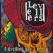 The Levellers Levelling The Land - VG UK vinyl LP album (LP record) WOL1022