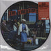 The Libertines All Quiet On The Eastern Esplanade - Picture Disc - Sealed UK picture disc LP (vinyl picture disc album) EMIVXY2111