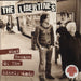 The Libertines What Became Of The Likely Lads + Poster UK 7" vinyl single (7 inch record / 45) RTRADS215