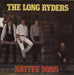 The Long Ryders Native Sons UK vinyl LP album (LP record) ZONG003