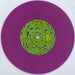 The Lovely Eggs This Decision - Purple vinyl UK 7" vinyl single (7 inch record / 45) X1L07TH822313