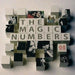 The Magic Numbers The Magic Numbers UK CD album (CDLP) HVNLP53CD