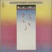 The Mahavishnu Orchestra Birds Of Fire UK vinyl LP album (LP record) 65321