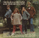 The Mama's And The Papa's 16 Of Their Greatest Hits US vinyl LP album (LP record) DS50064