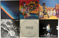 The Mars Volta La Realidad De Los Sueños UK Vinyl Box Set