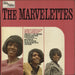 The Marvelettes The Marvelettes German vinyl LP album (LP record) STML11052