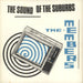 The Members The Sound Of The Suburbs UK 7" vinyl single (7 inch record / 45) VS242