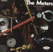 The Meters The Meters - Red Vinyl US vinyl LP album (LP record) JPR086