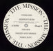 The Mission I - Serpents Kiss UK 12" vinyl single (12 inch record / Maxi-single) MIS12IS41814