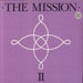 The Mission II - Like A Hurricane EP UK 12" vinyl single (12 inch record / Maxi-single) L12CHAP7