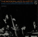 The Modern Jazz Quartet Guest Star Laurindo Almeida UK vinyl LP album (LP record) SBL7652