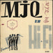 The Modern Jazz Quartet MJQ In Hi-Fi UK vinyl LP album (LP record) 32-024