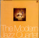 The Modern Jazz Quartet Modern Jazz Quartet UK 2-LP vinyl record set (Double LP Album) PR24005