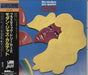 The Modern Jazz Quartet Plastic Dreams Japanese CD album (CDLP) AMCY-1099