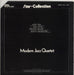 The Modern Jazz Quartet Star-Collection UK vinyl LP album (LP record)