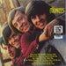 The Monkees The Monkees - 180gm - Sealed Dutch 2-LP vinyl record set (Double LP Album) ROGV-113