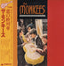 The Monkees The Monkees Japanese vinyl LP album (LP record) 18RS-27