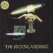 The Moonlandingz Interplanetary Class Classics - Hypestickered UK vinyl LP album (LP record) TRANS266X