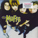 The Muffs The Muffs: Remastered - Sealed US 2-LP vinyl record set (Double LP Album) OVLP140