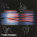 The Music The Spike - Autographed UK 7" vinyl single (7 inch record / 45) 1779377