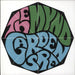 The Mynd Gardeners The Acyd Raindrop Umbrella EP Australian 7" vinyl single (7 inch record / 45) SMA147