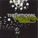 The National Alligator - 180gm Lime Green Vinyl UK vinyl LP album (LP record) BBQLP241