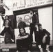 The Neighbourhood (Rock) The Neighbourhood - 180gm UK 2-LP vinyl record set (Double LP Album) 19075833671