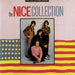 The Nice The Nice Collection UK CD album (CDLP) CCSCD106