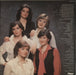 The Nolans 20 Giant Hits UK vinyl LP album (LP record)