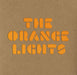 The Orange Lights Life Is Still Beautiful - Set Of 4 Promo CD's UK Promo 4-CD album set ORANGE1/2/3 BBIRD3