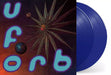 The Orb U.F. Orb - Ultra Blue Vinyl - Sealed UK 2-LP vinyl record set (Double LP Album) 483800-0