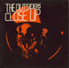 The Outsiders (Punk) Close-Up - EX UK vinyl LP album (LP record) RER003