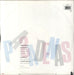 The Pasadenas Tribute UK 12" vinyl single (12 inch record / Maxi-single) 5099765159462