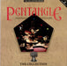 The Pentangle The Collection UK 2-LP vinyl record set (Double LP Album) CCSLP184