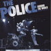 The Police Around The World: Restored & Expanded - Blue Vinyl + DVD UK vinyl LP album (LP record) 00602448006448