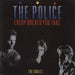 The Police Every Breath You Take + Insert - EX UK vinyl LP album (LP record) EVERY1