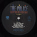 The Police Every Breath You Take + Insert - EX UK vinyl LP album (LP record) POLLPEV669193