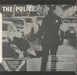 The Police Fall Out - 6th UK 7" vinyl single (7 inch record / 45)