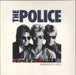 The Police Greatest Hits - EX UK vinyl LP album (LP record) 540030-1