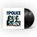 The Police Greatest Hits - Sealed UK 2-LP vinyl record set (Double LP Album) 455692-5