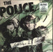 The Police Message In A Bottle - RSD19 - Green & Blue Vinyl - Sealed UK 7" vinyl single (7 inch record / 45) 772025-1