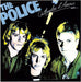 The Police Outlandos D'Amour - Blue Vinyl - NAD22 - Sealed UK vinyl LP album (LP record) 00602448291738