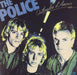 The Police Outlandos D'Amour - Gold labels UK vinyl LP album (LP record) AMLH68502