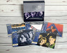 The Police Paper Sleeve Collection + Bonus Box Japanese CD Album Box Set POLDXPA652274