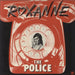 The Police Roxanne - EX UK 12" vinyl single (12 inch record / Maxi-single) AMS7348