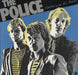 The Police Walking On The Moon - 1st + Sleeve UK 7" vinyl single (7 inch record / 45) AMS7494